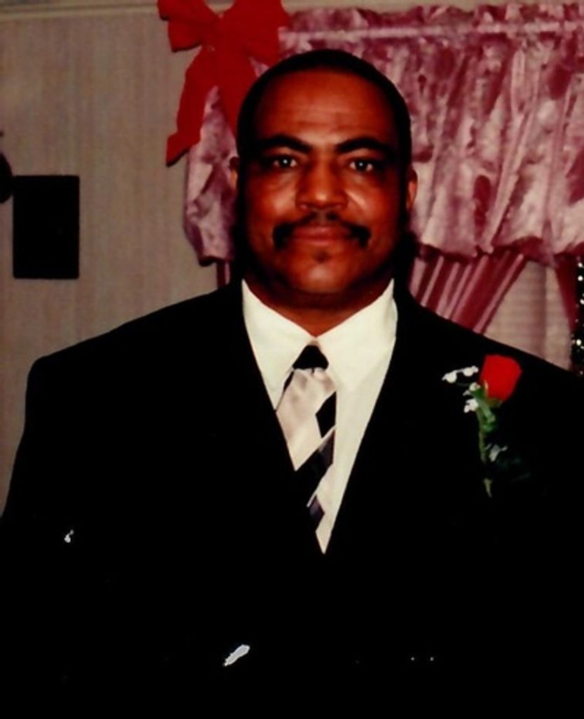 Earl Foster Robinson Jr.
