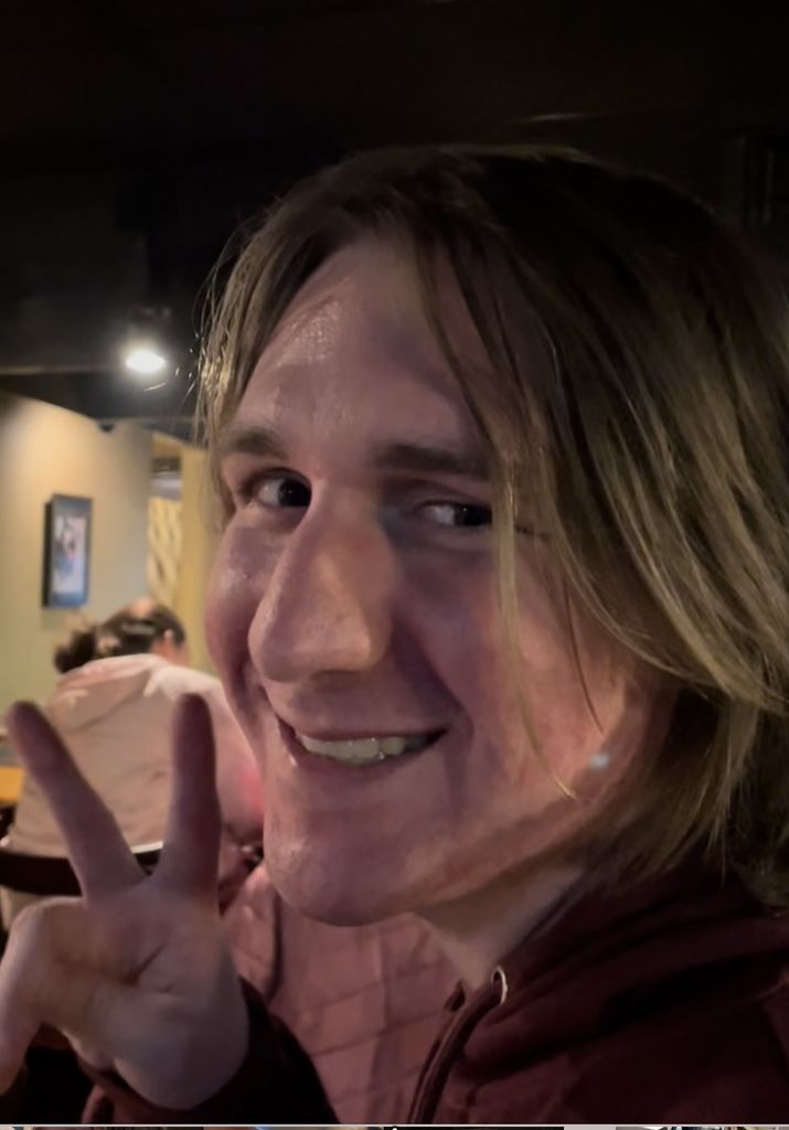 Jared Albert Charles