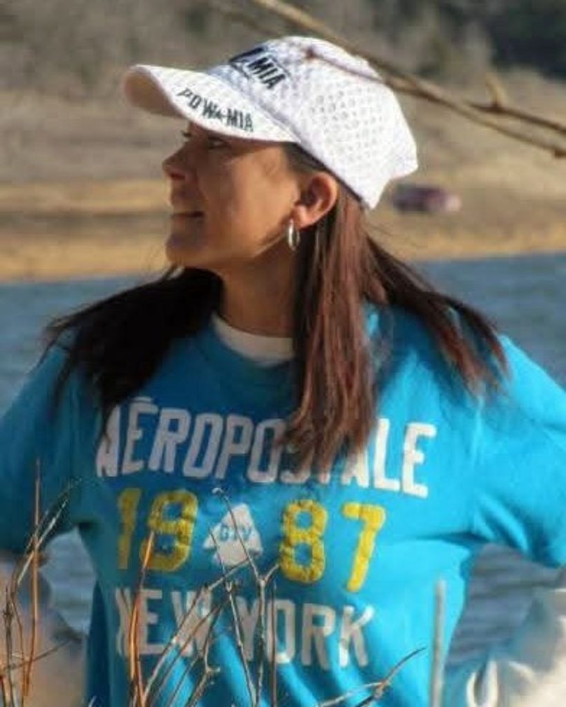 Christie Vauter Profile Photo
