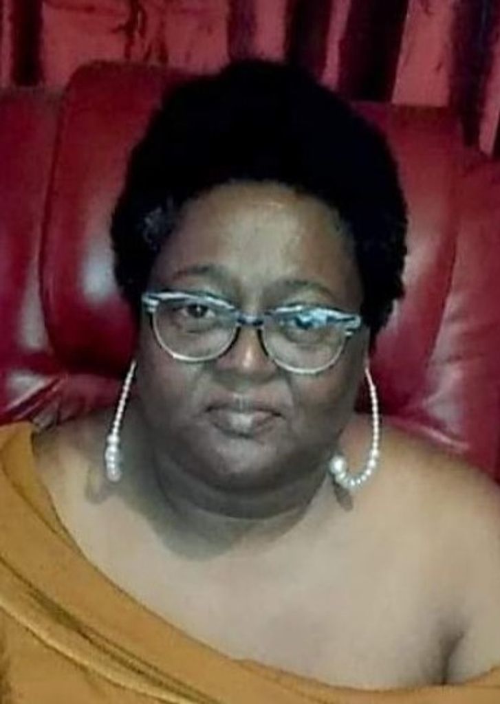 Sandra “San” Smith Profile Photo