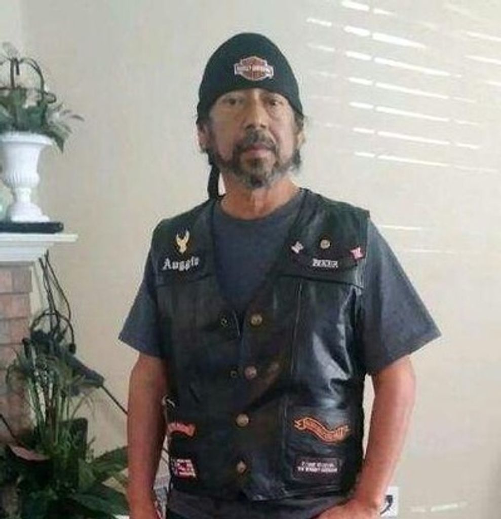 Augustine Valencia Jr. Profile Photo