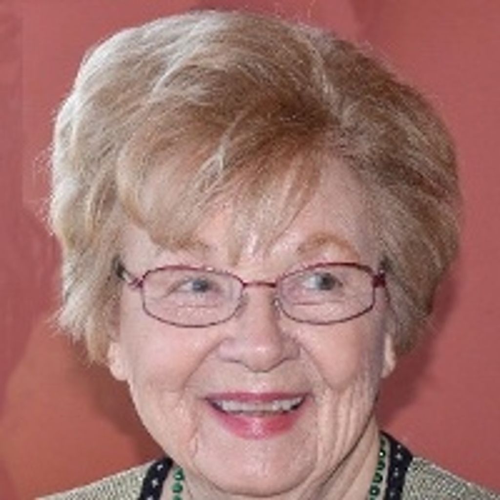 Zola Jean Searl