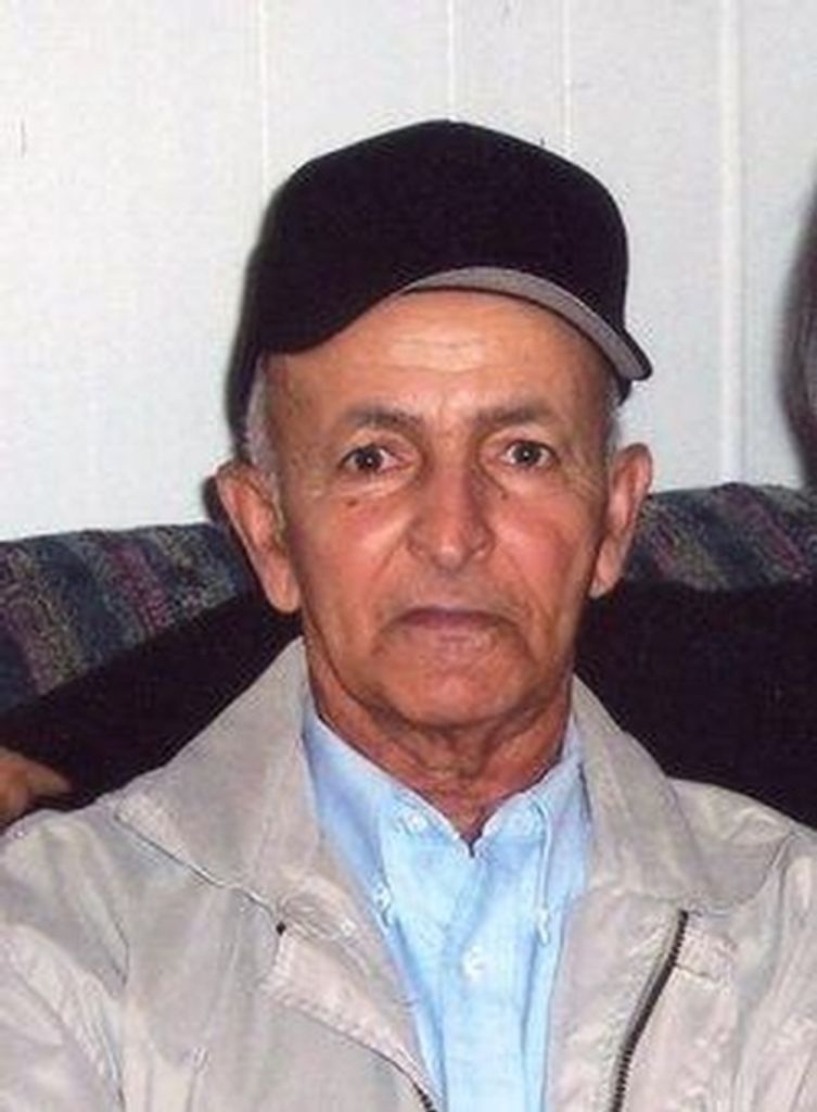 Douglas Locklear