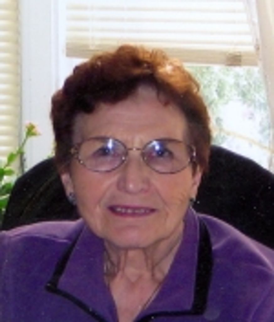 Barbara Kuhn