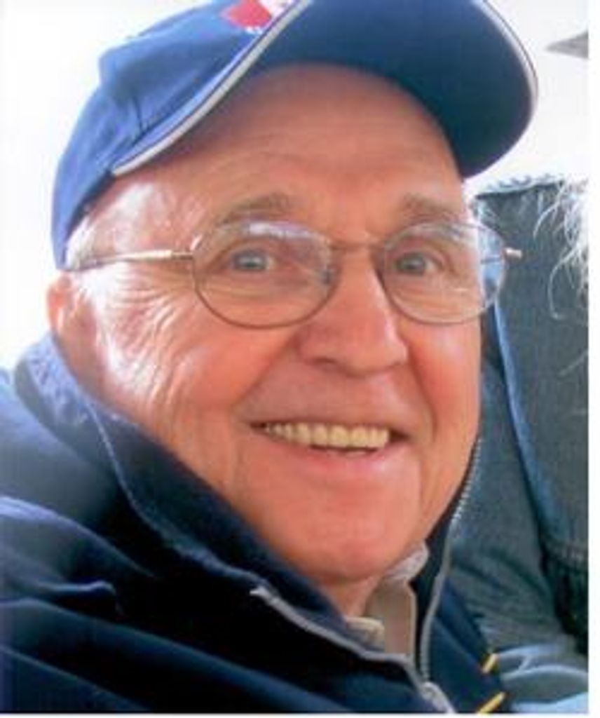 John Charles Ginalick