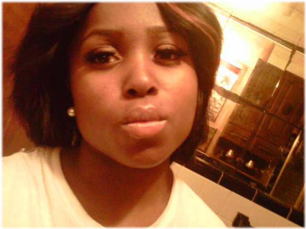 Jasmine Peterson Profile Photo