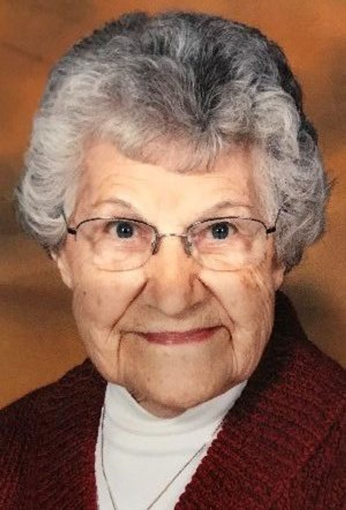 Cecelia T. (Tretter) Shaeffer