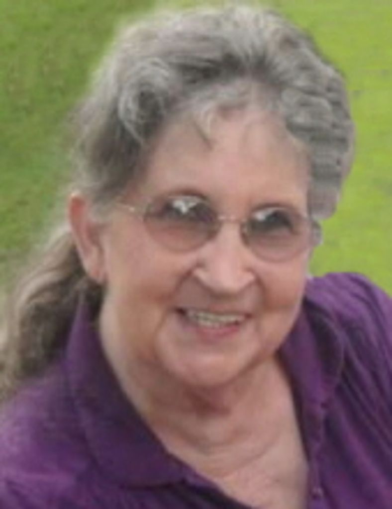 Jessie "Bernice" Cox Boadway