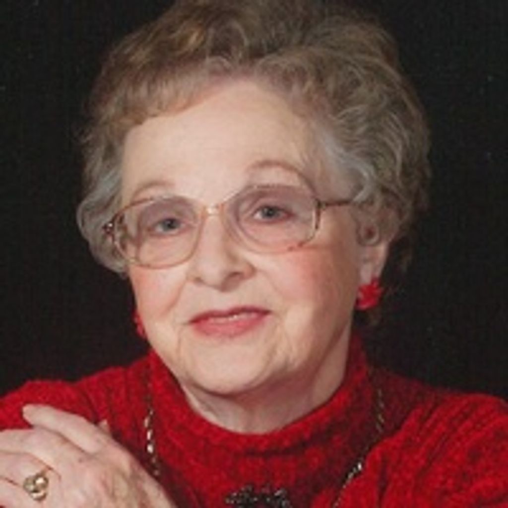 Wilma Maritt