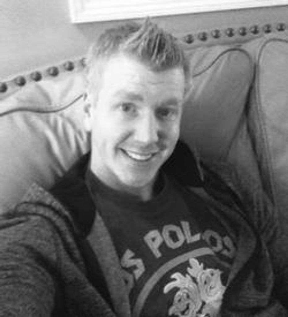 Nathan Adams Profile Photo