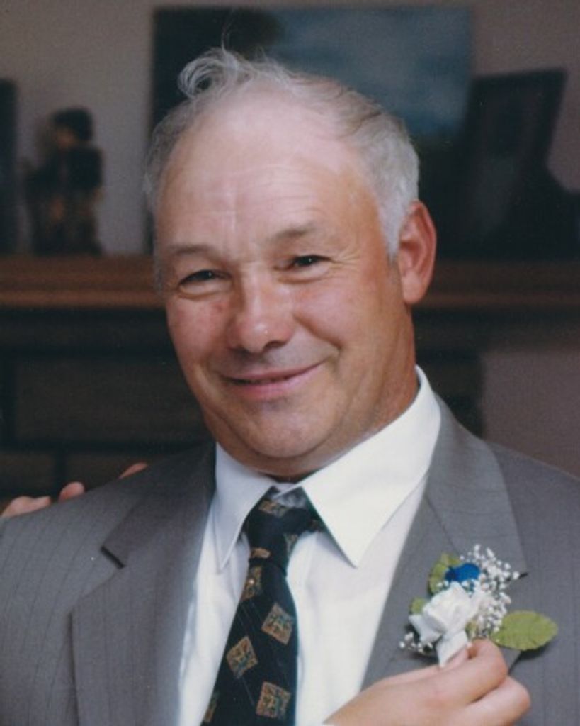 Irving Acel Keddy