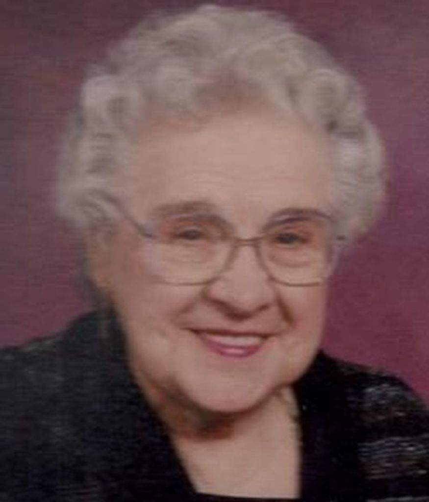Alice Gaywont Profile Photo