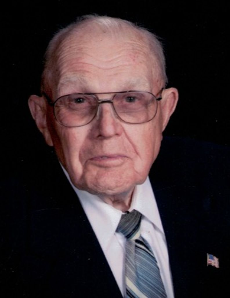 Alfred E. Gerdt