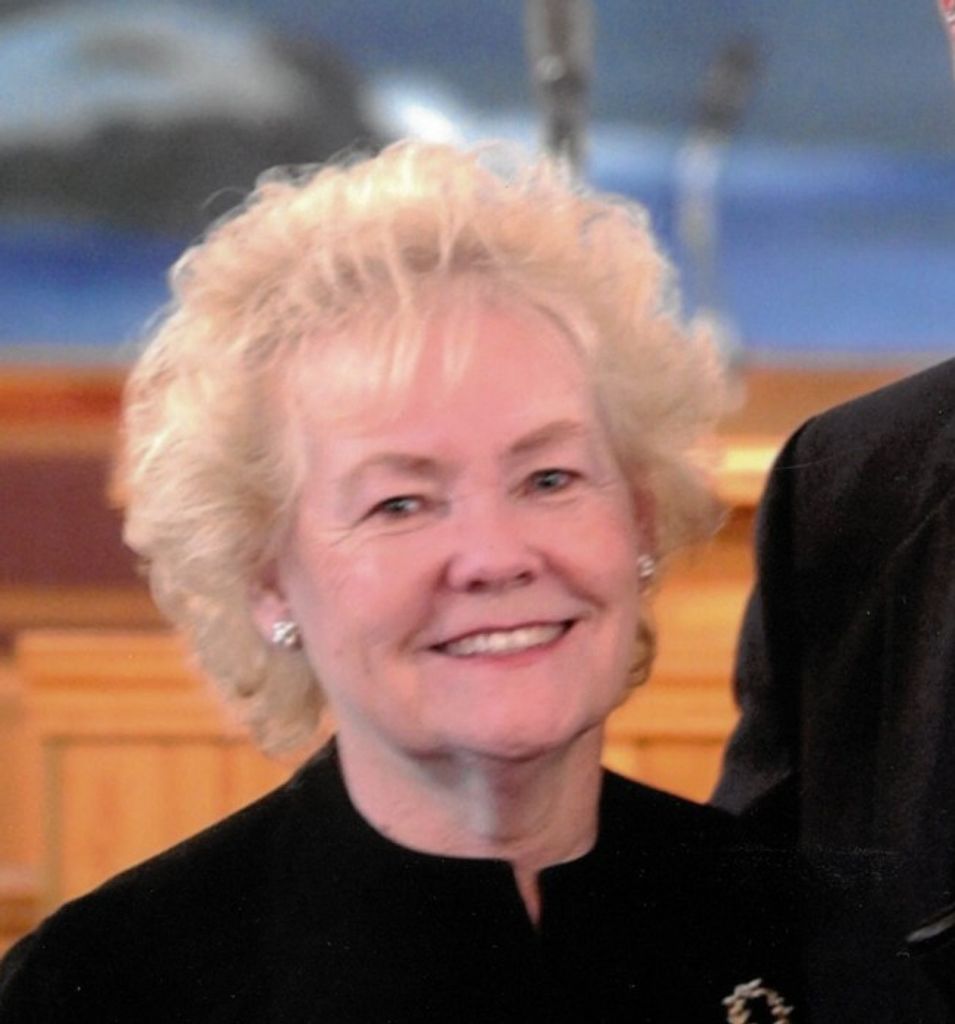 Shirley Leanne Martin