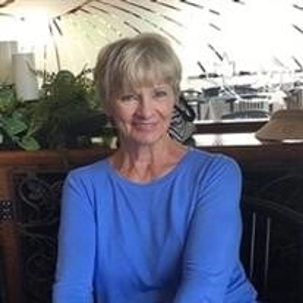 M. Joan Clark (Happe)