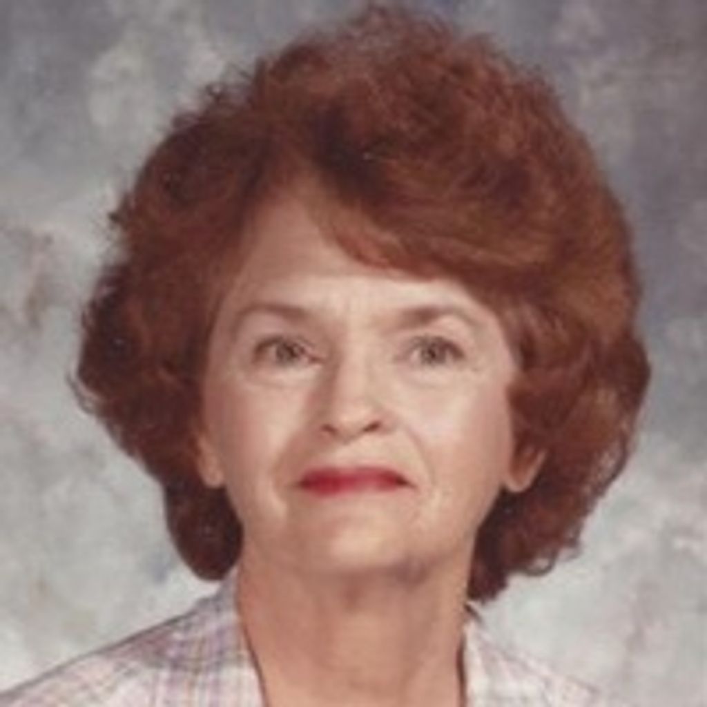 Ruth Evans Conner