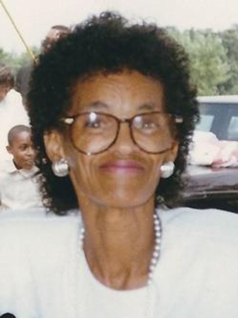 Marie Early Burley