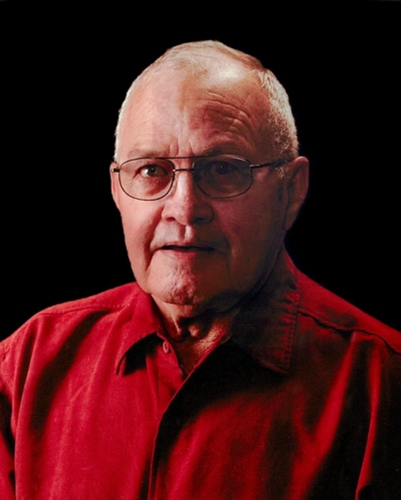 Harley Leonard Merritt Profile Photo