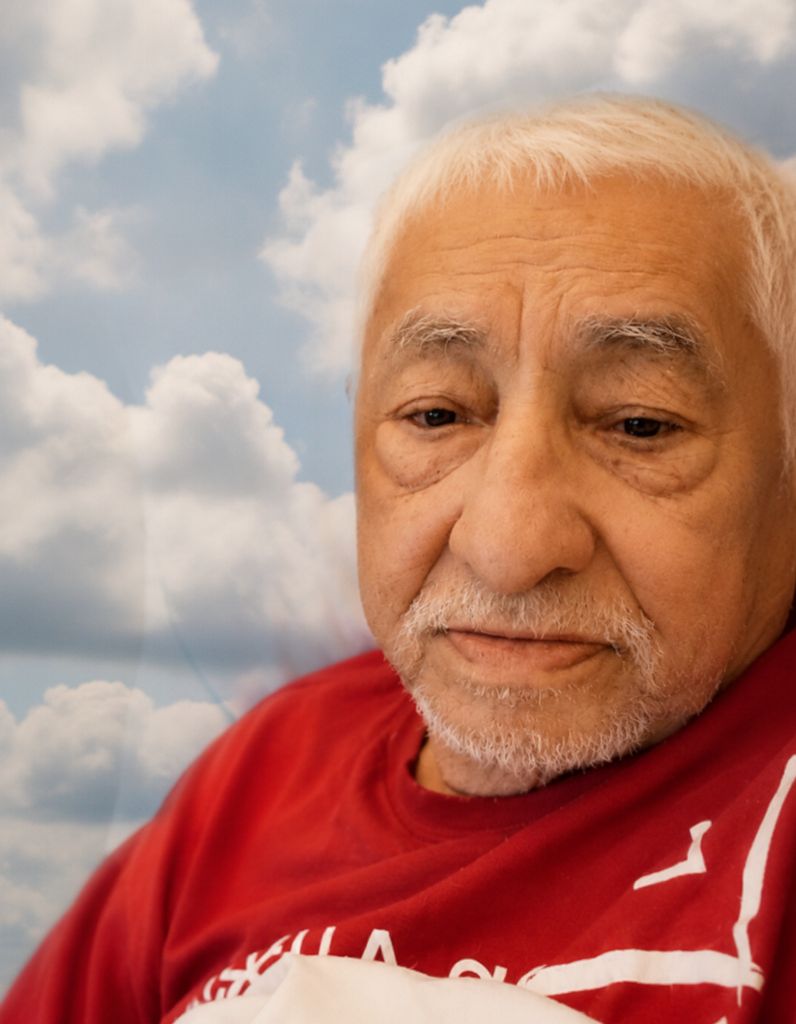 Mr. Roberto E. Arteaga Alava Profile Photo