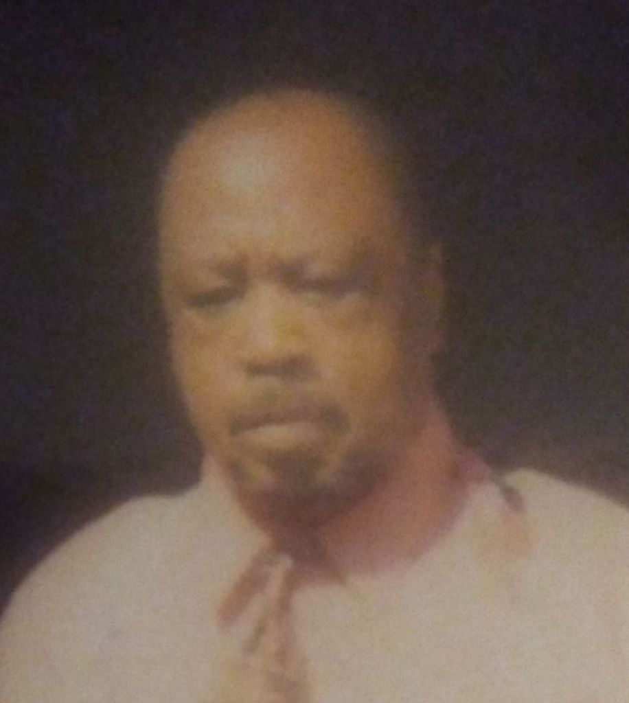Ervin Eugene Young Profile Photo