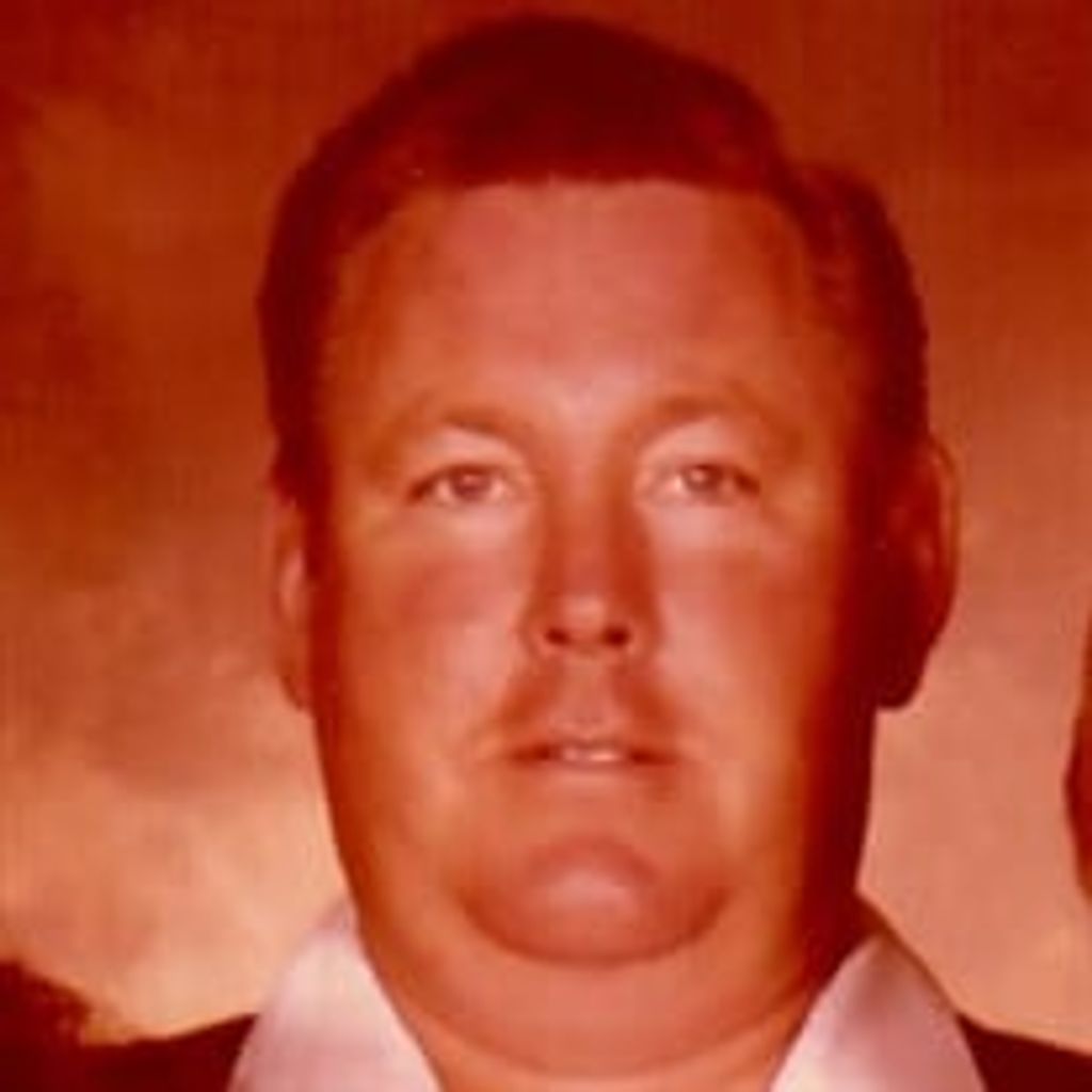 Arthur F Mcdaniel Profile Photo