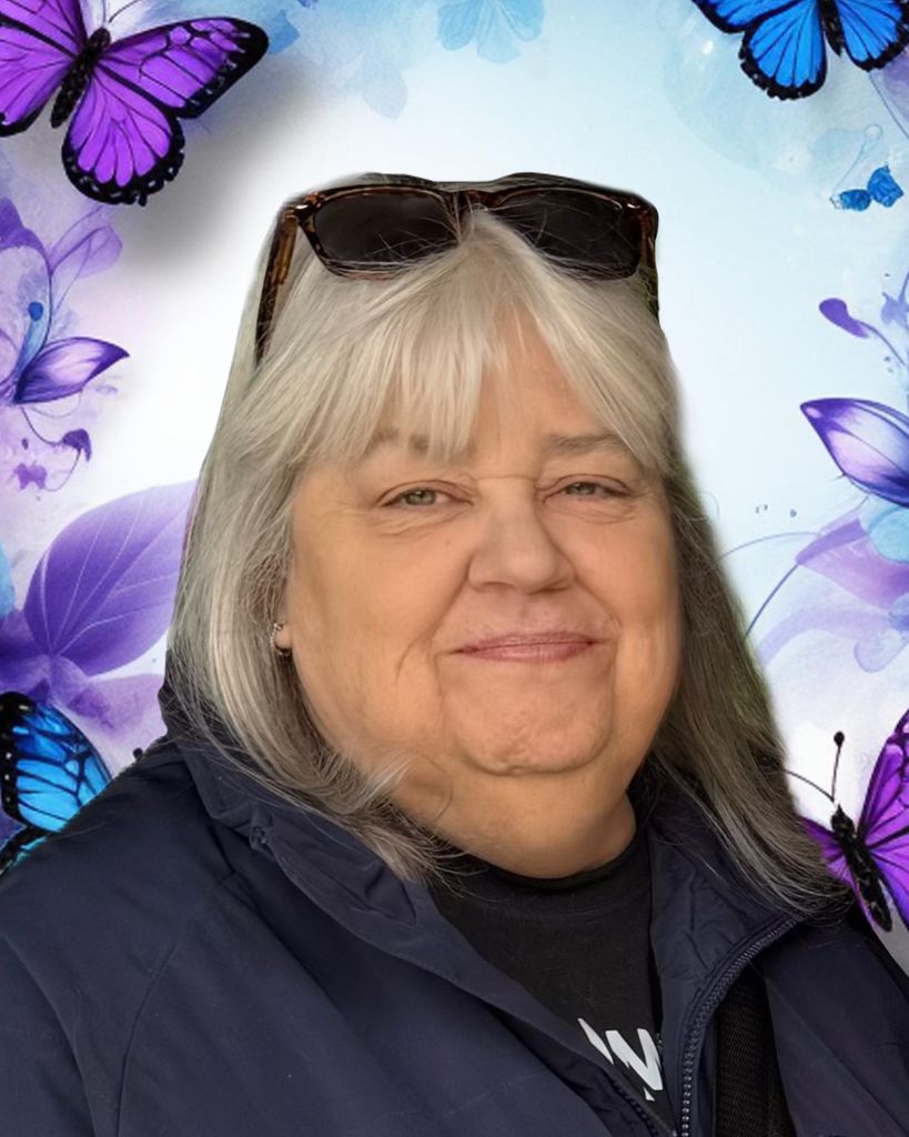 Maureen F. Farnsworth Profile Photo