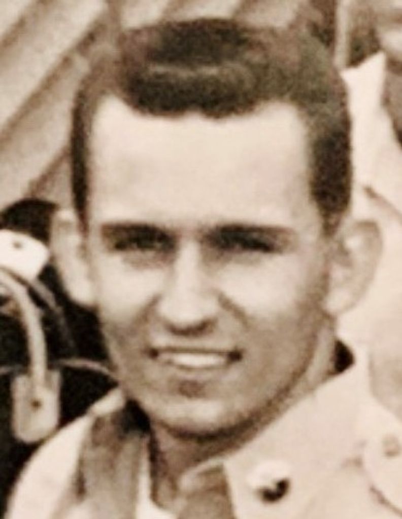 George W. Schmutte Profile Photo