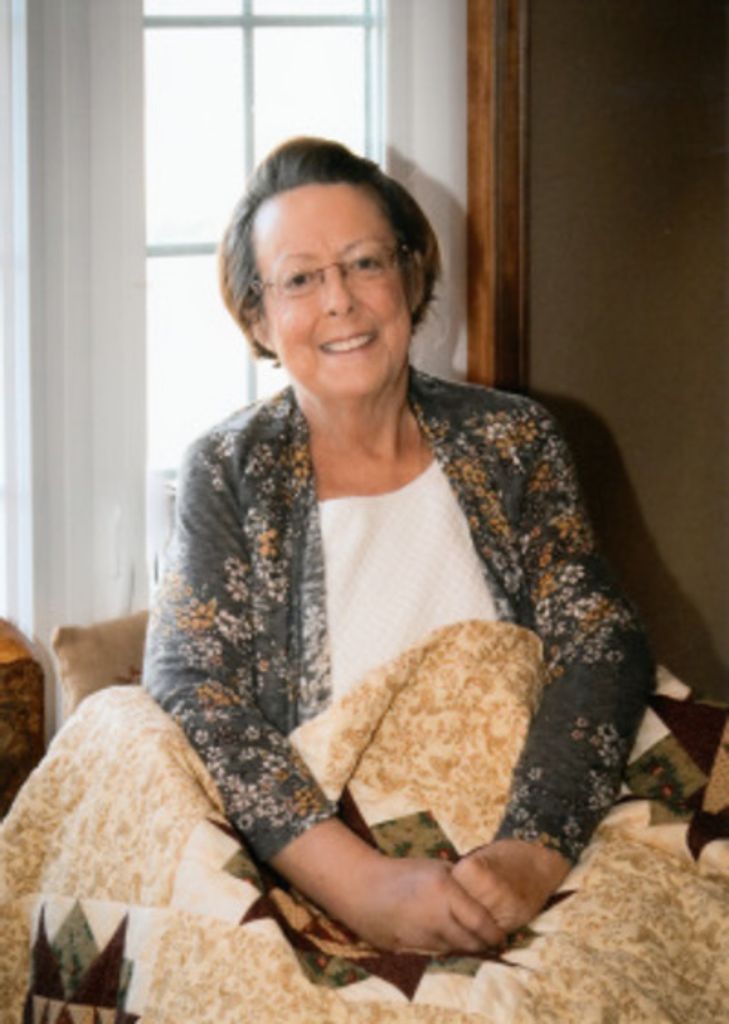 Lisa G. Johnson Profile Photo
