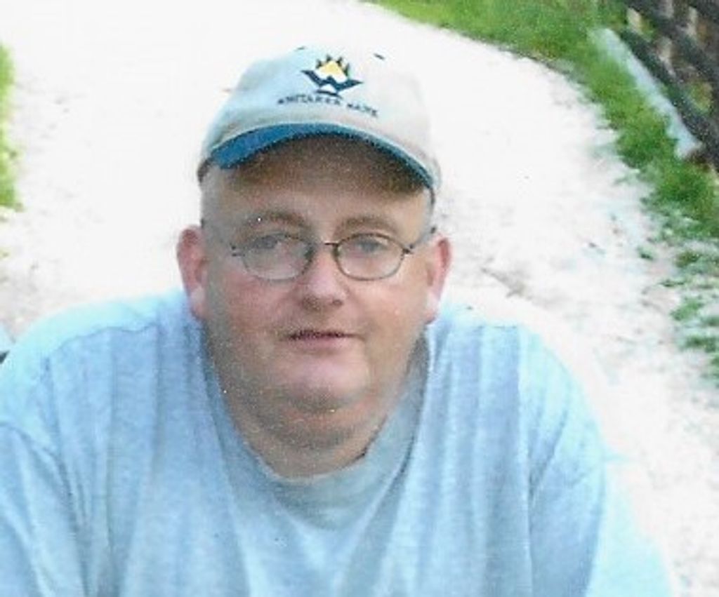 Timothy Ray Vivian Profile Photo