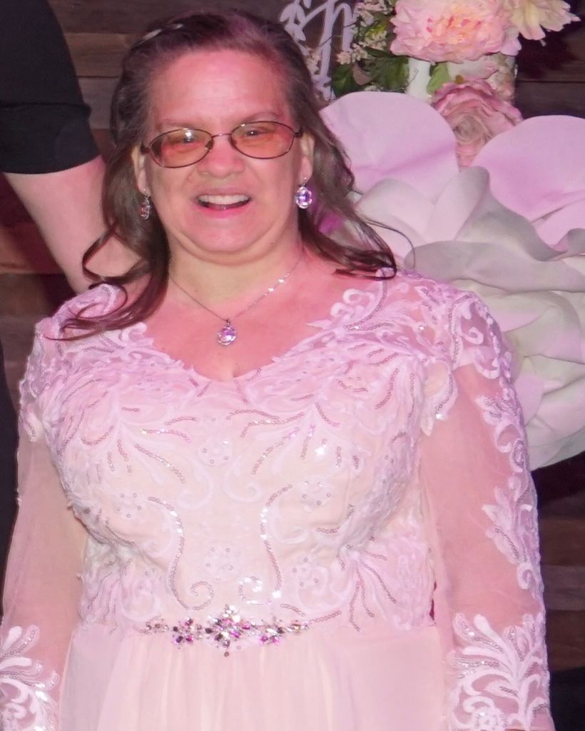 Deeann Marie Green