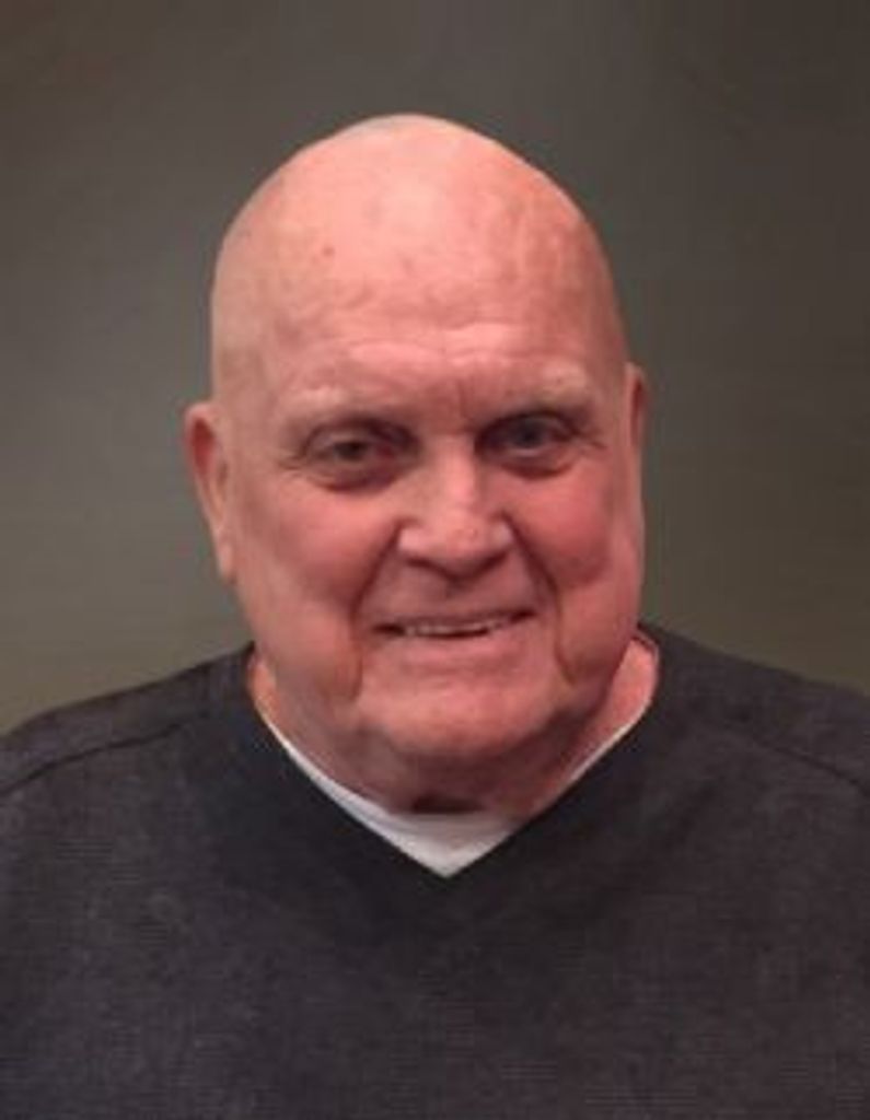 Garry  Hall Boyer