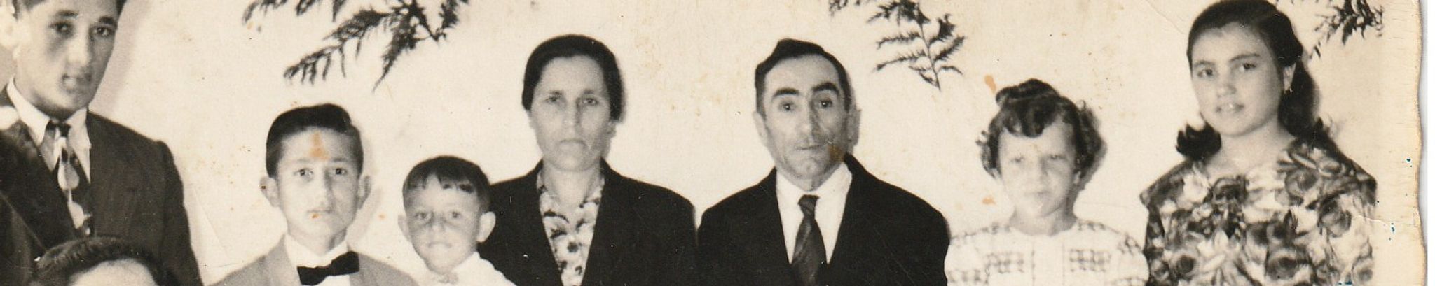 Cover for Gorett Rafeiro's Obituary