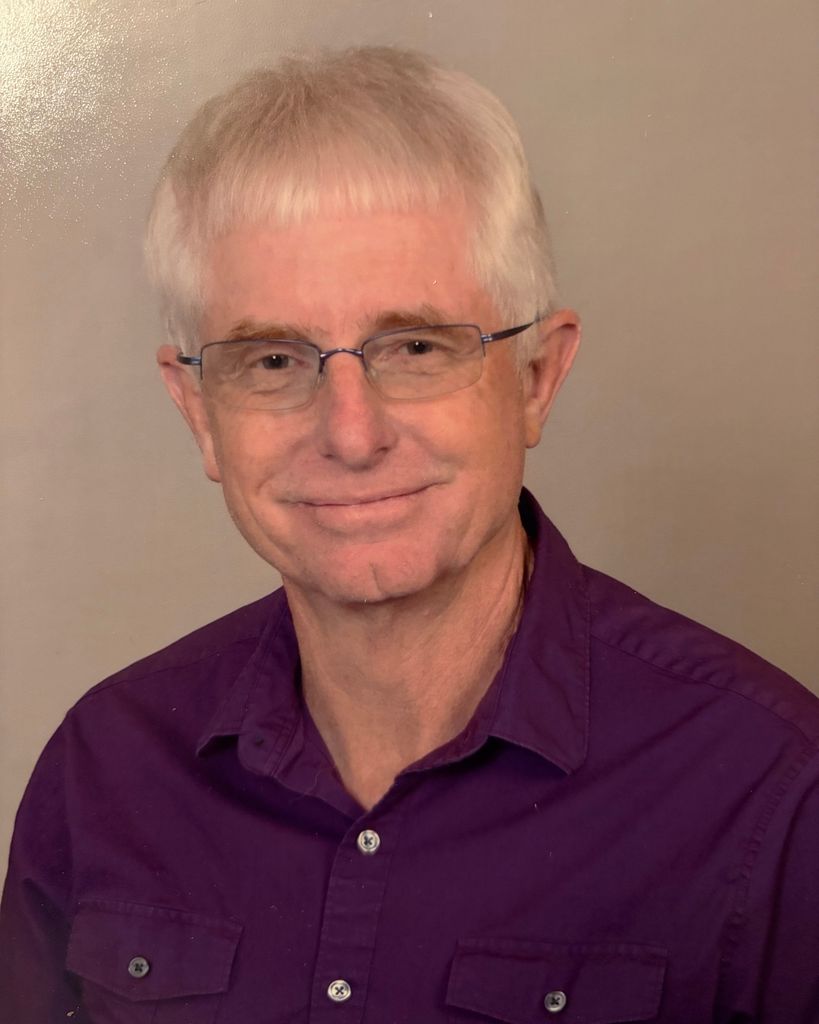 Billy Dale Higginbotham Profile Photo