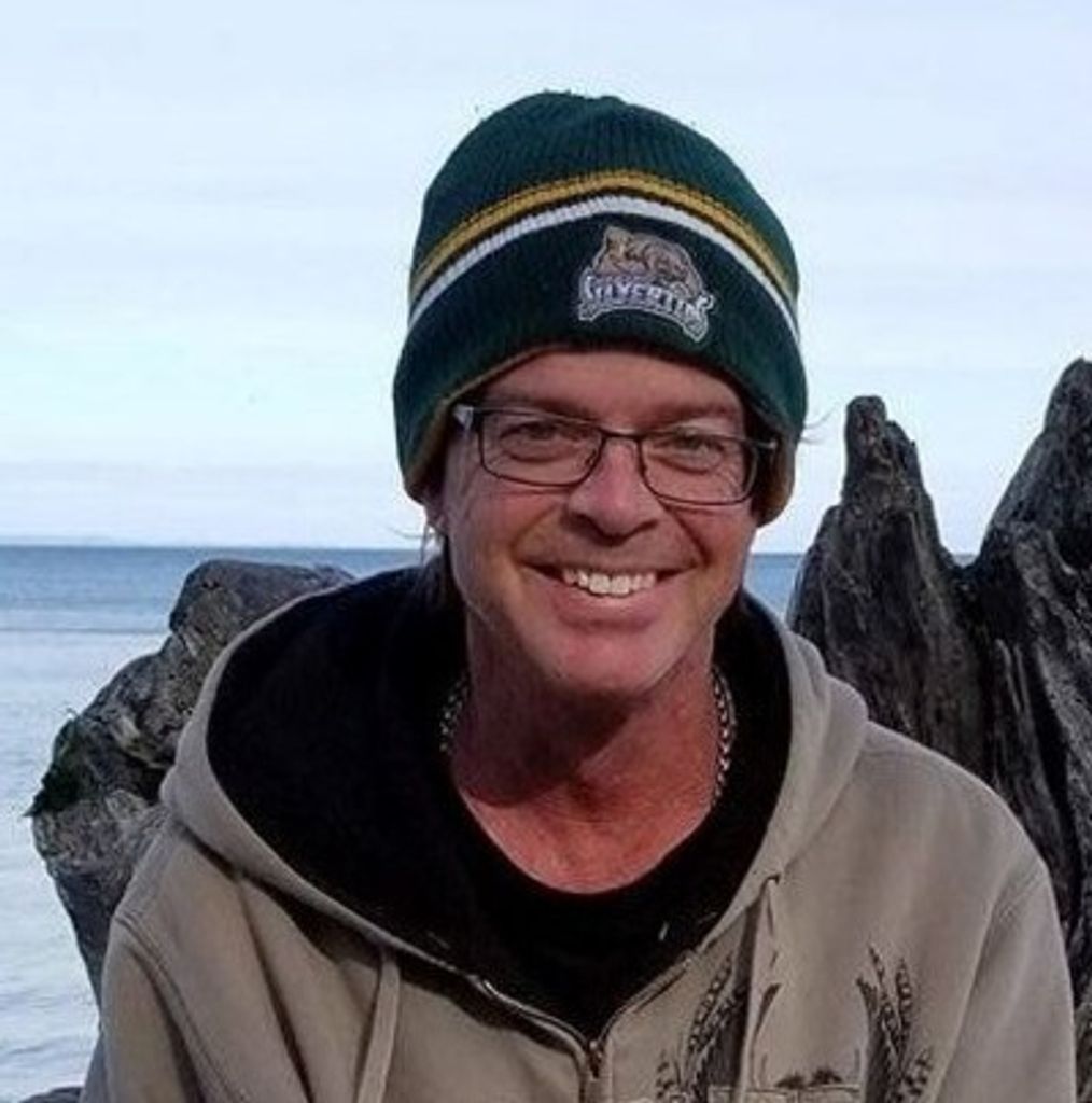 Timothy Alan Thornton Profile Photo