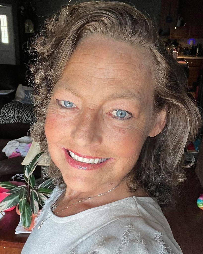 Kara Michelle Jones- Elliott