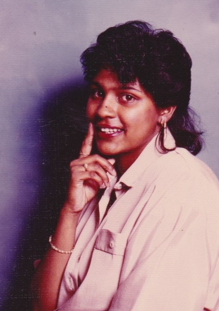 Alma Phillips Profile Photo