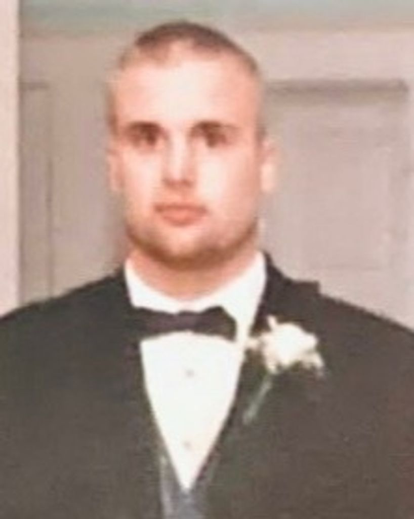 Sean Miers Profile Photo