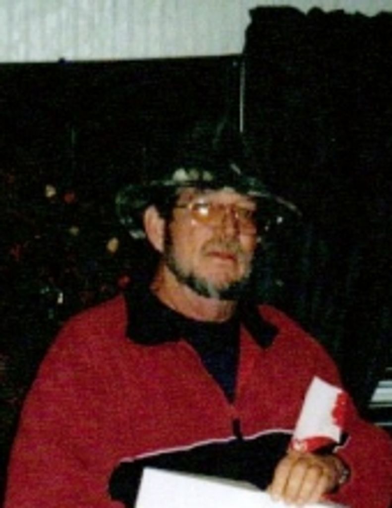 Jerry  Stewart Wells