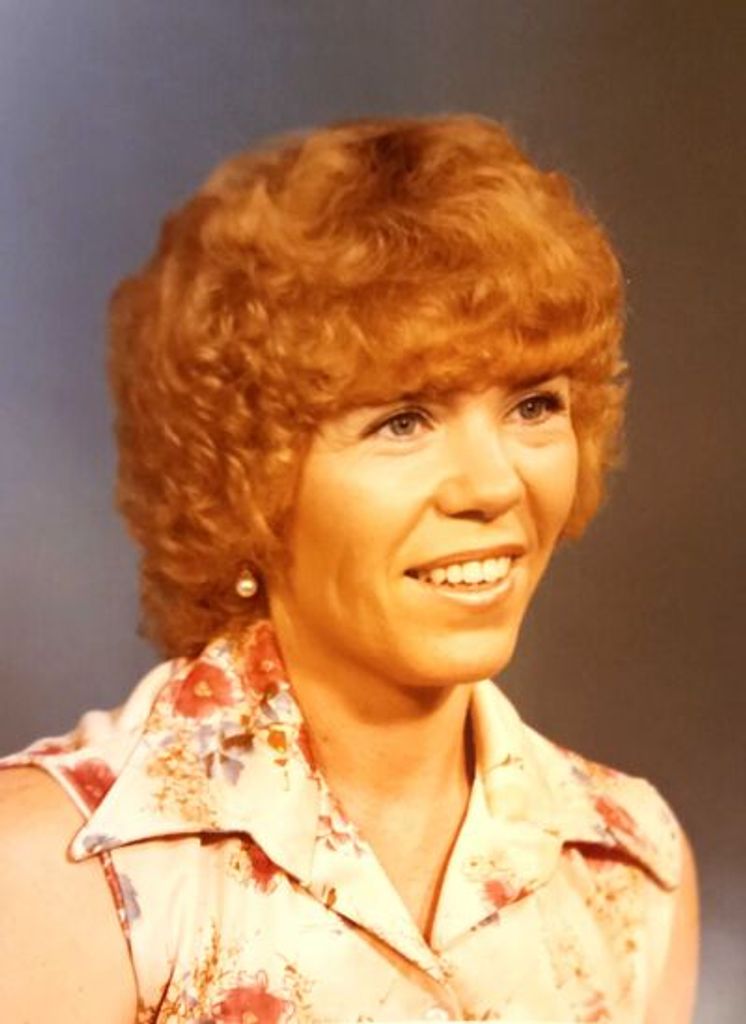 Barbara Elizabeth Grace Profile Photo