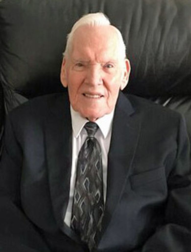 Rev. Virgil Hardy Profile Photo