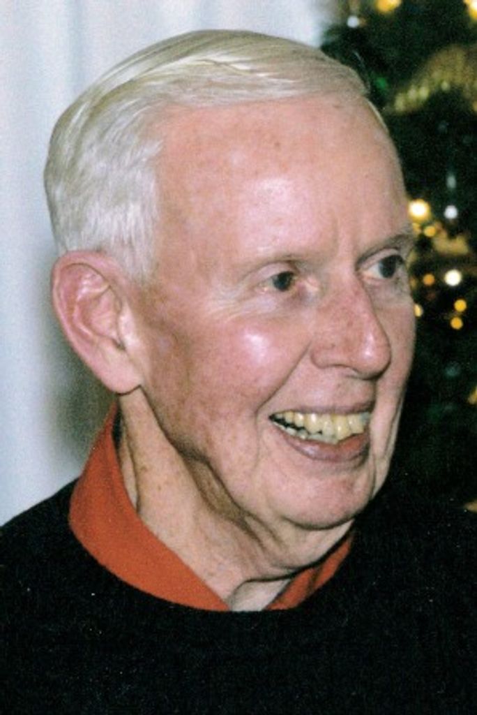 Raymond Byrne