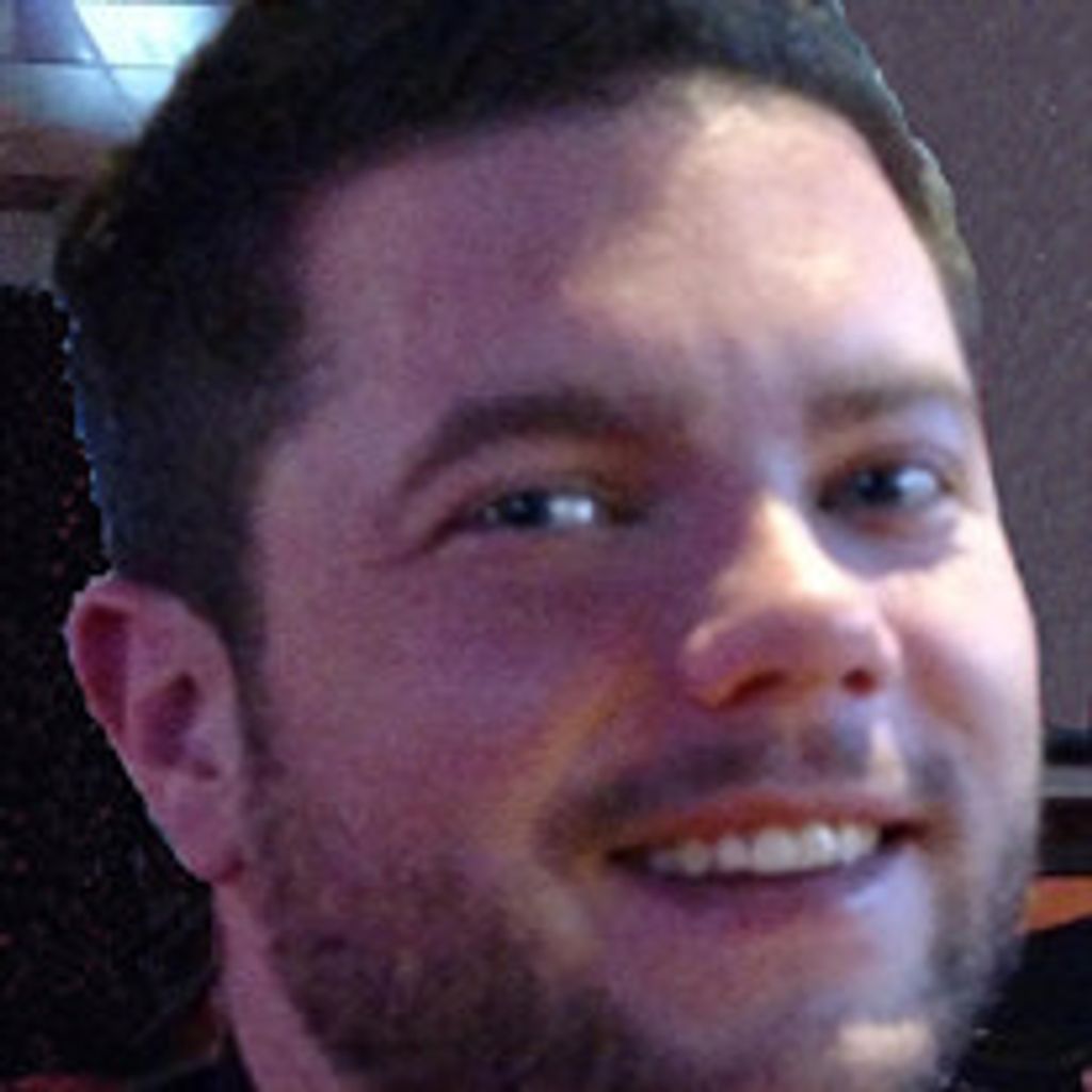 Matthew James Williams