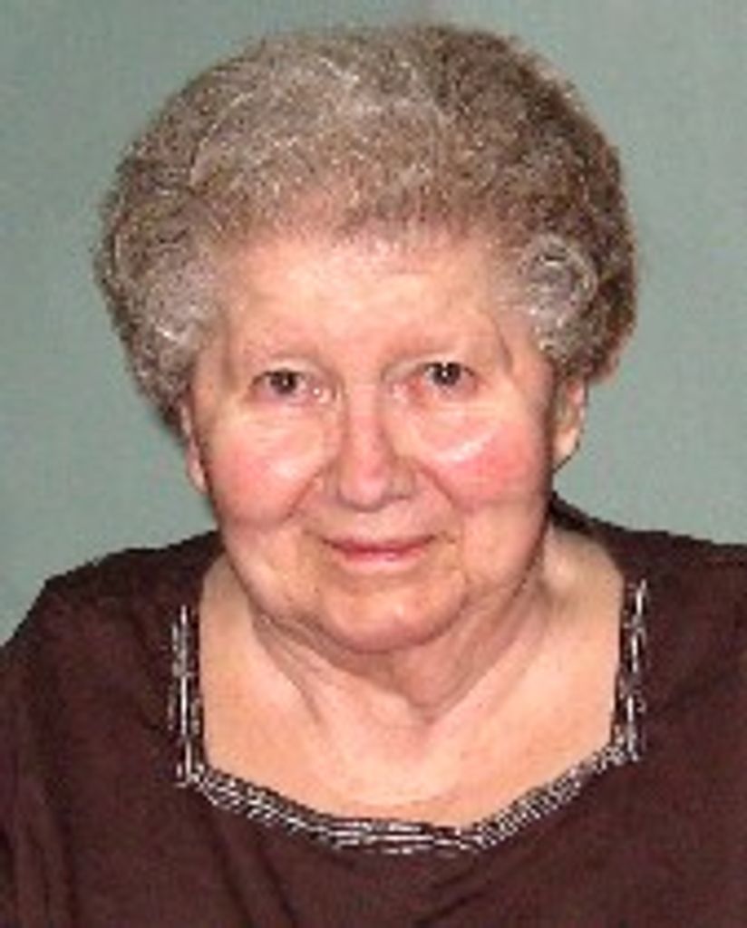 Mary Elizabeth (Holm) Jahn Profile Photo