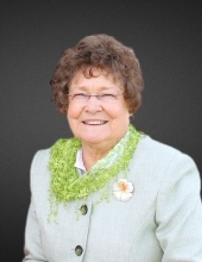 Mellabelle Smith