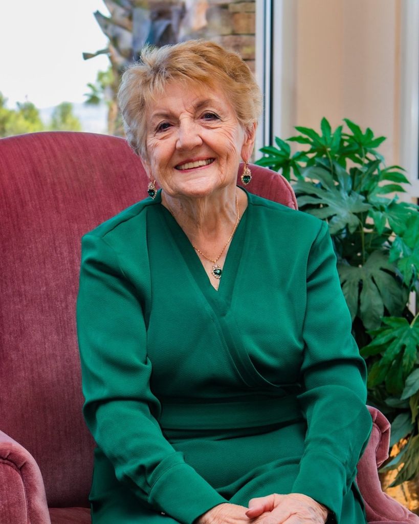 Frieda Jacobsen-Stevens