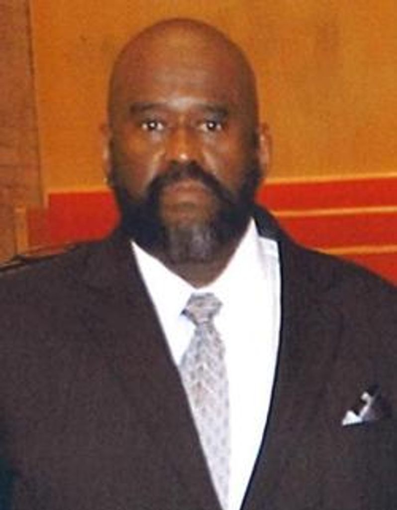Larry Donnell Dupree Profile Photo