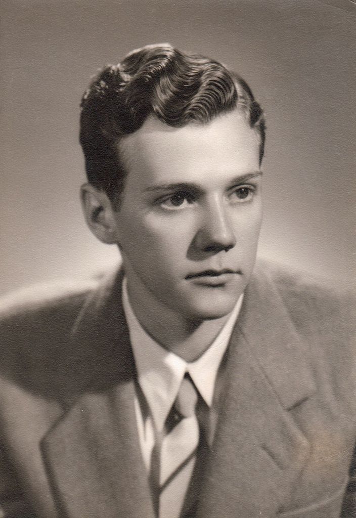 Jim Lee Messersmith