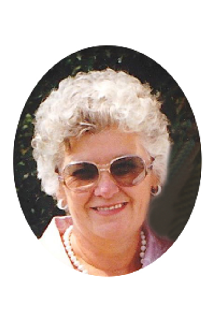 Gloria A. Sullivan