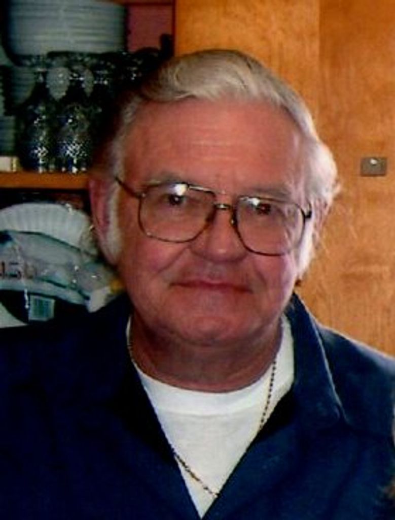 Charles 'Chuck' J. Bible Profile Photo