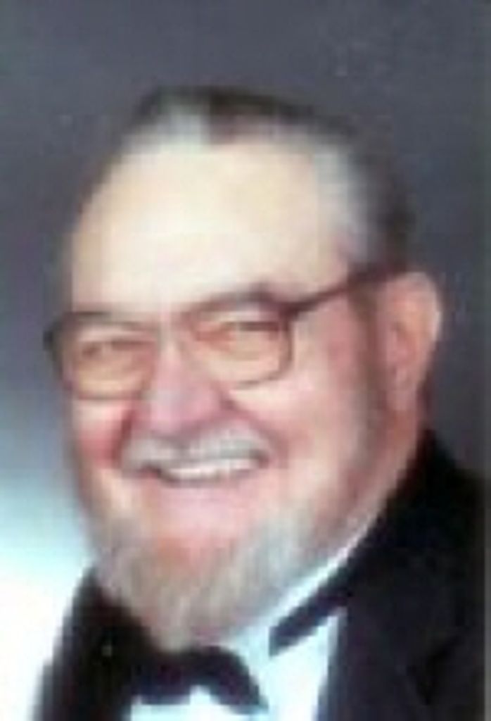 Charles William Gilbert